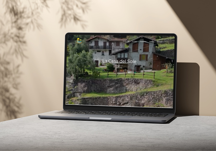 La ca del hul Touxa versione desktop